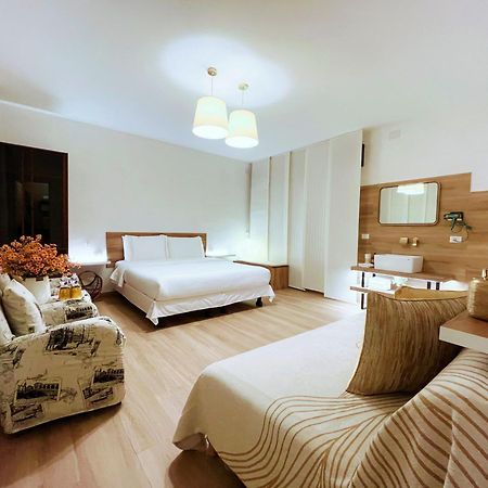 Thalia Room Venezia Mestre Exteriör bild
