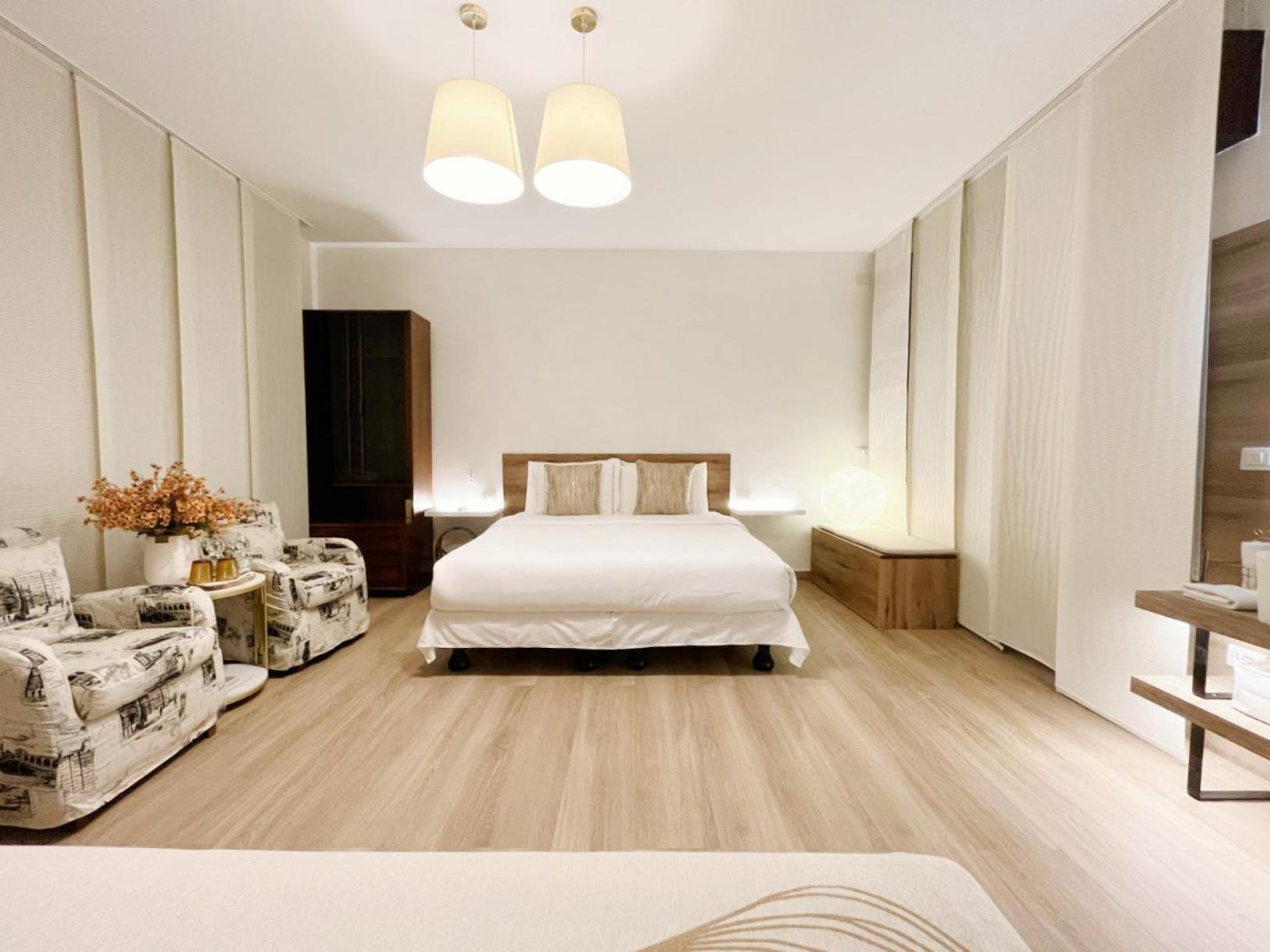Thalia Room Venezia Mestre Exteriör bild
