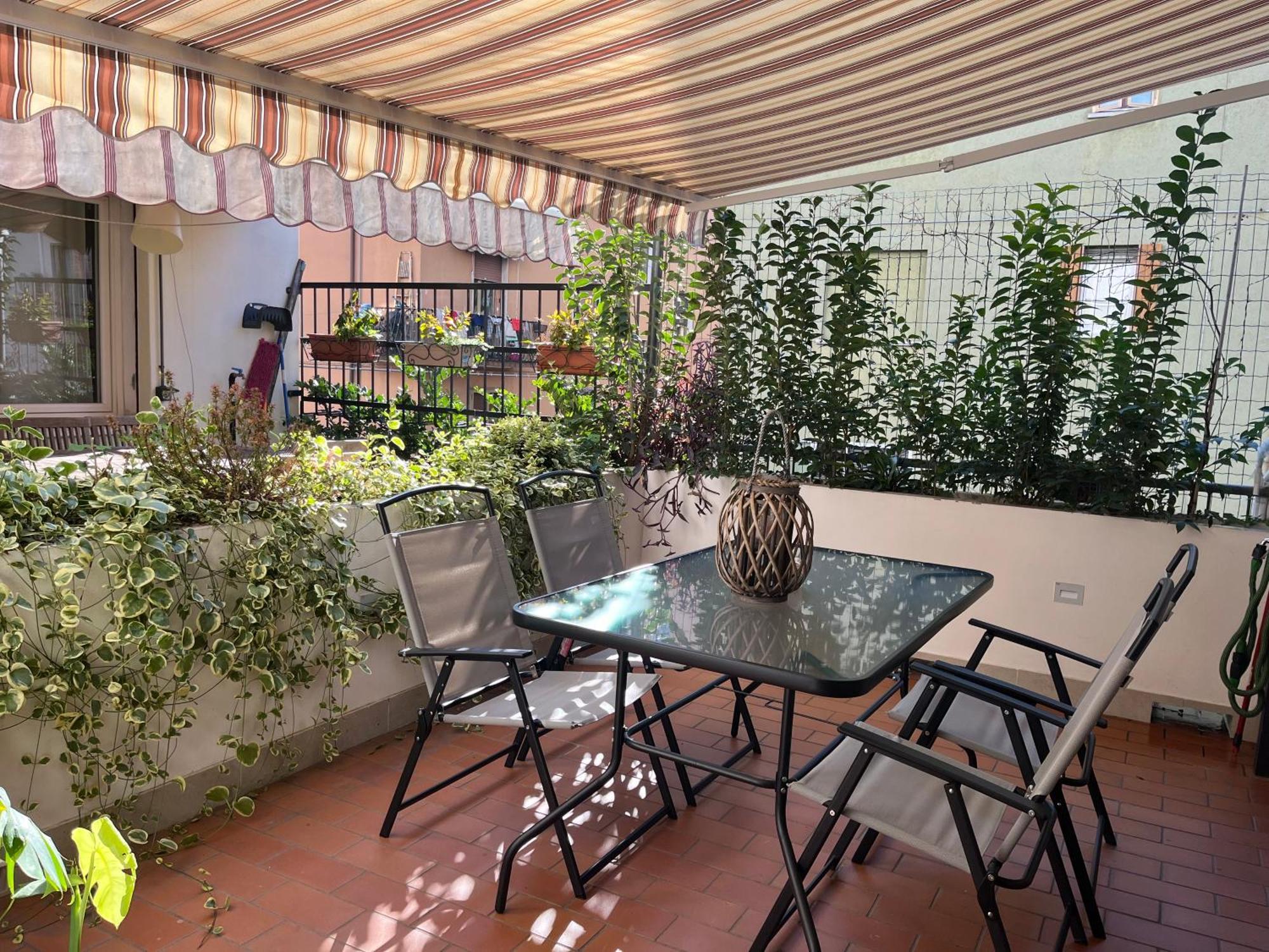 Thalia Room Venezia Mestre Exteriör bild