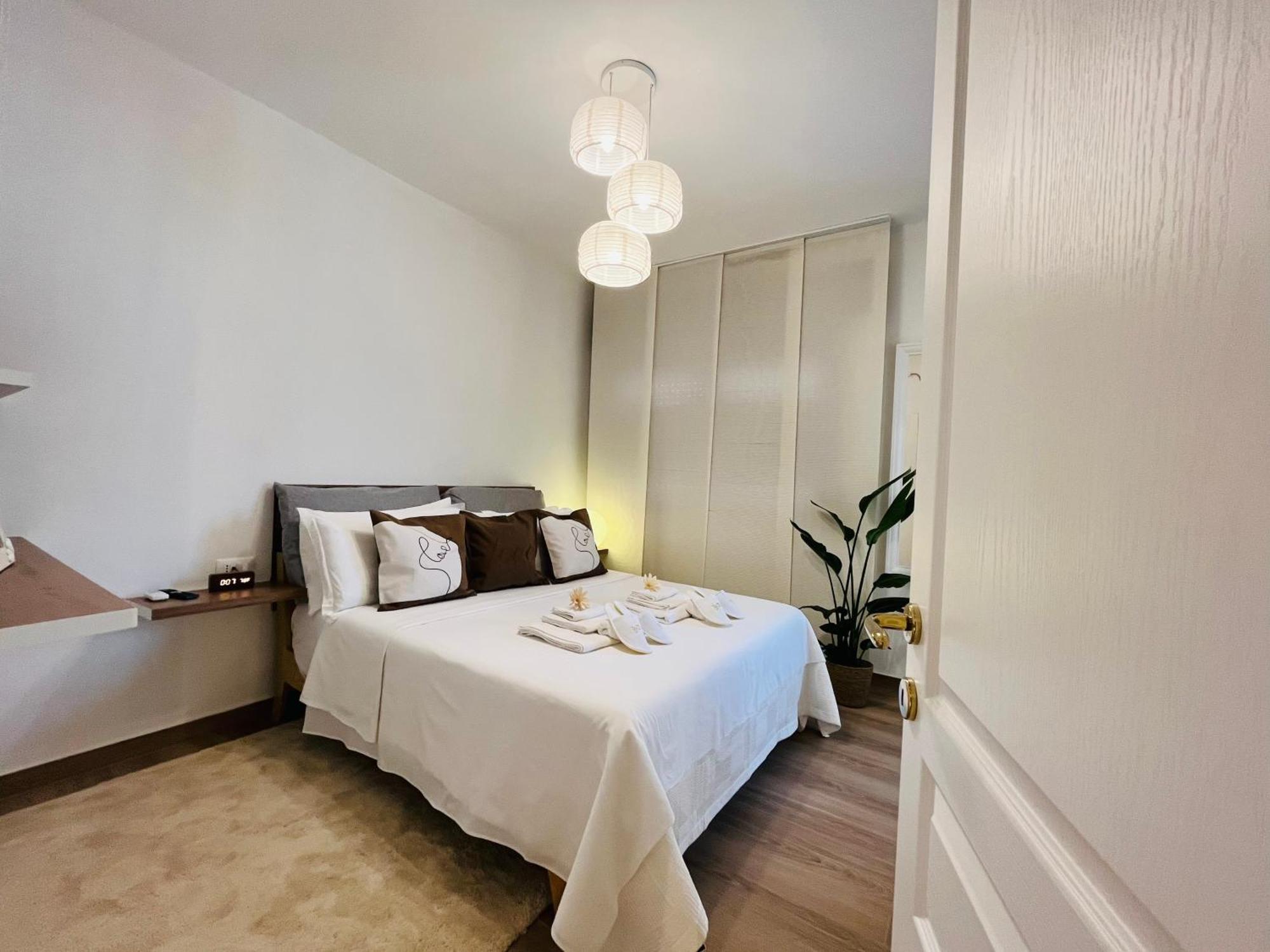 Thalia Room Venezia Mestre Exteriör bild