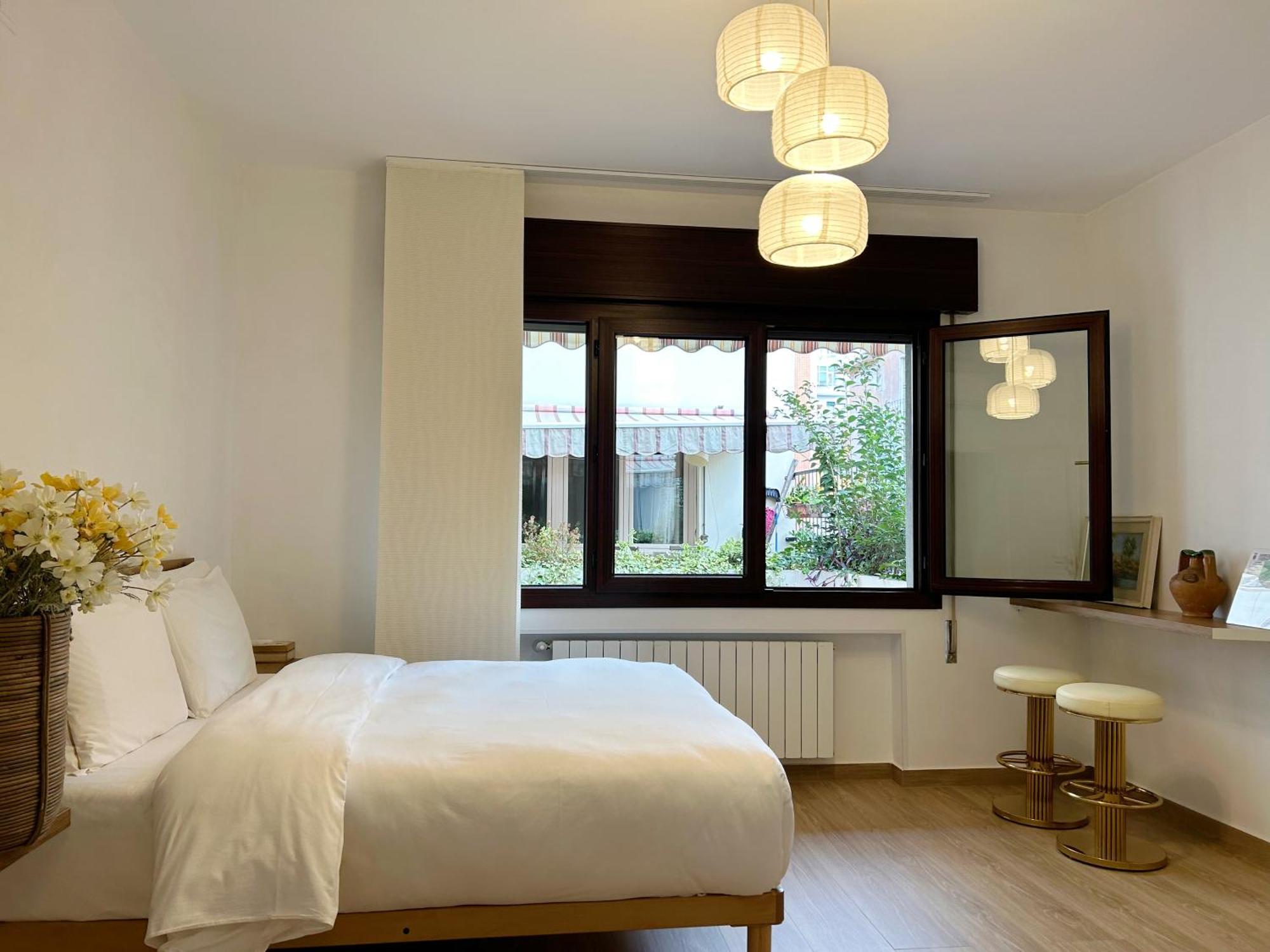 Thalia Room Venezia Mestre Exteriör bild
