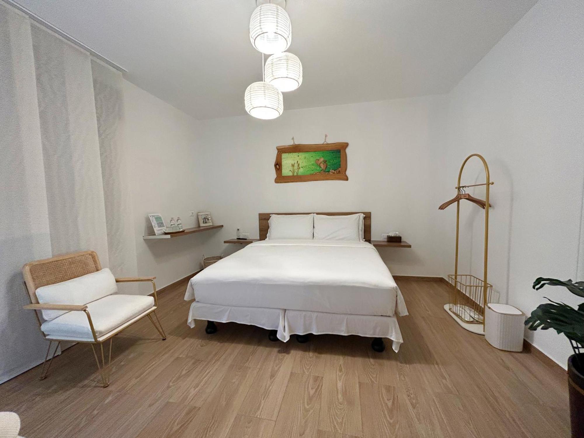 Thalia Room Venezia Mestre Exteriör bild