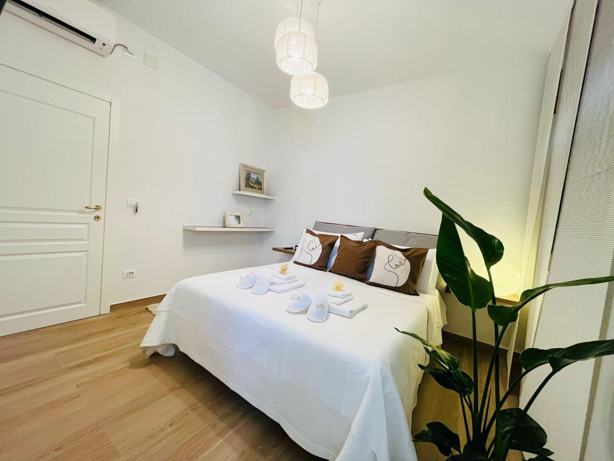 Thalia Room Venezia Mestre Exteriör bild