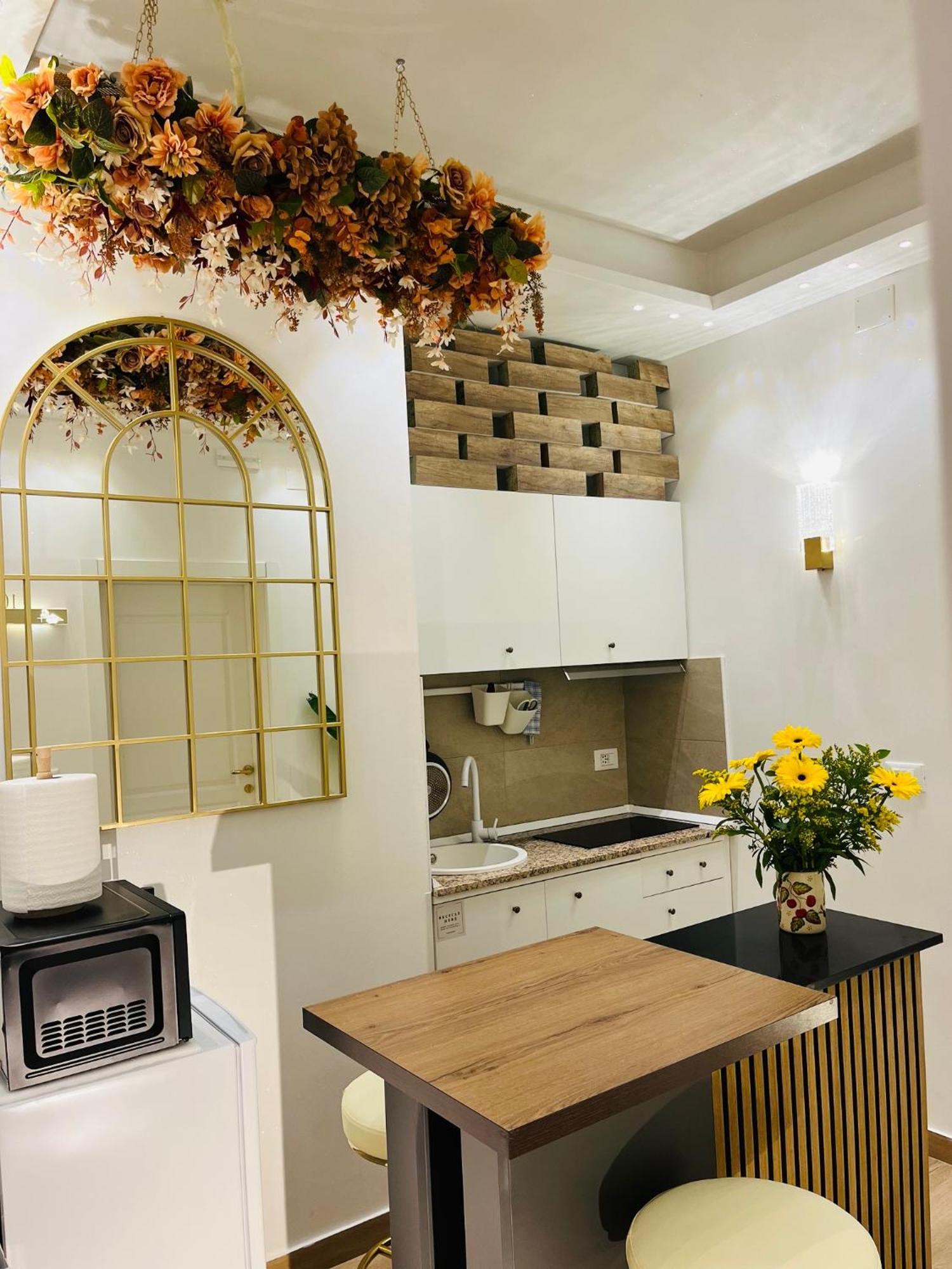 Thalia Room Venezia Mestre Exteriör bild