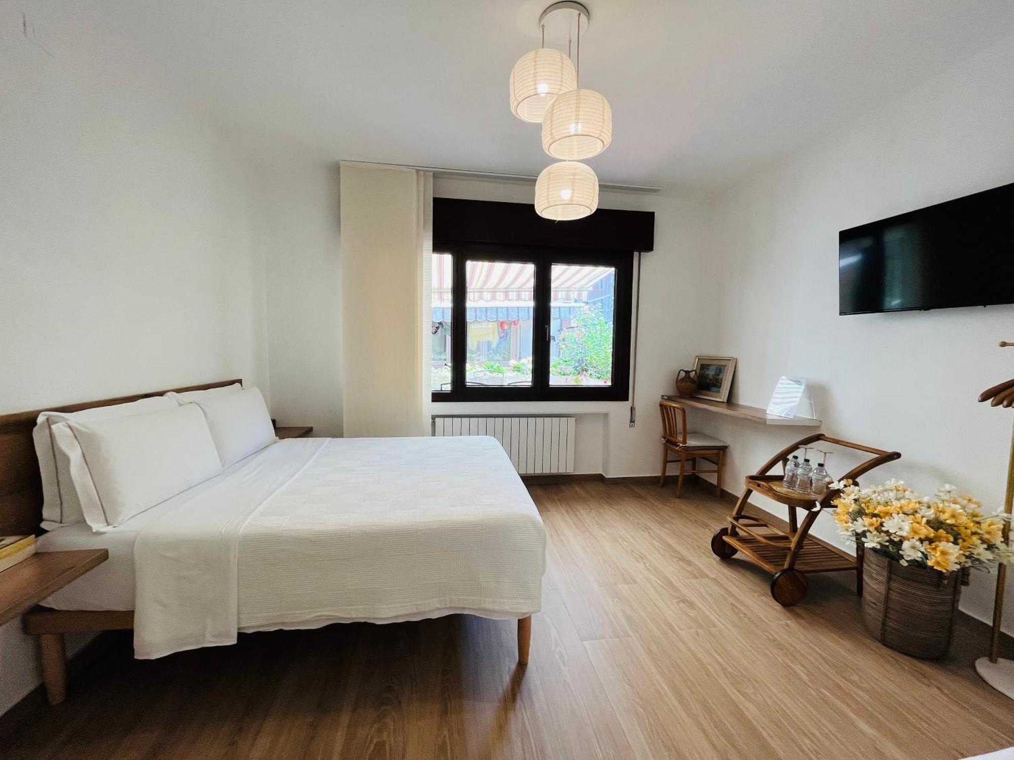 Thalia Room Venezia Mestre Exteriör bild