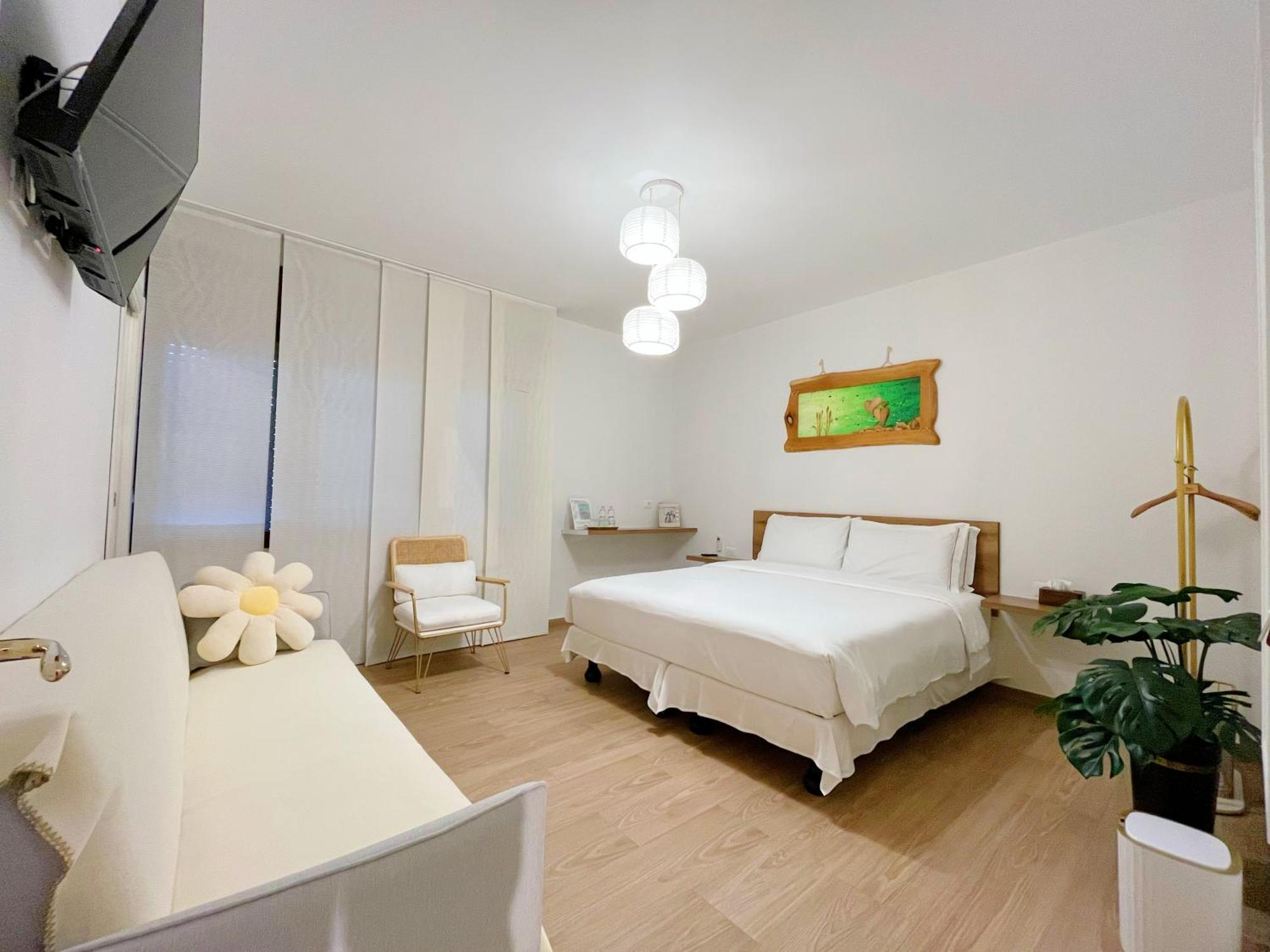 Thalia Room Venezia Mestre Exteriör bild