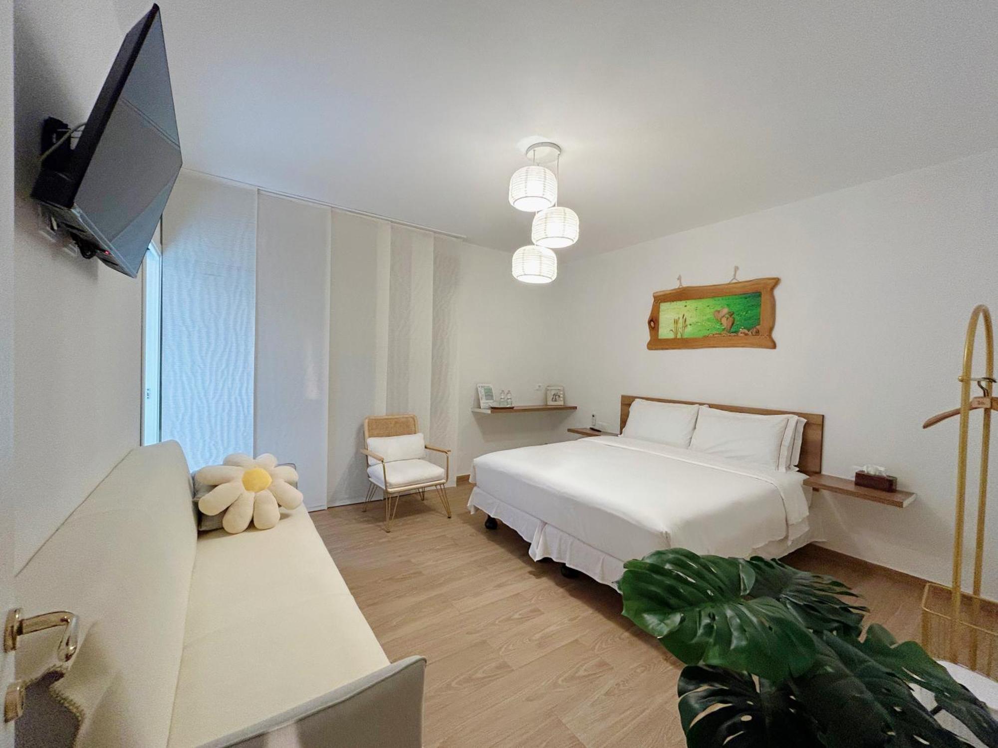 Thalia Room Venezia Mestre Exteriör bild