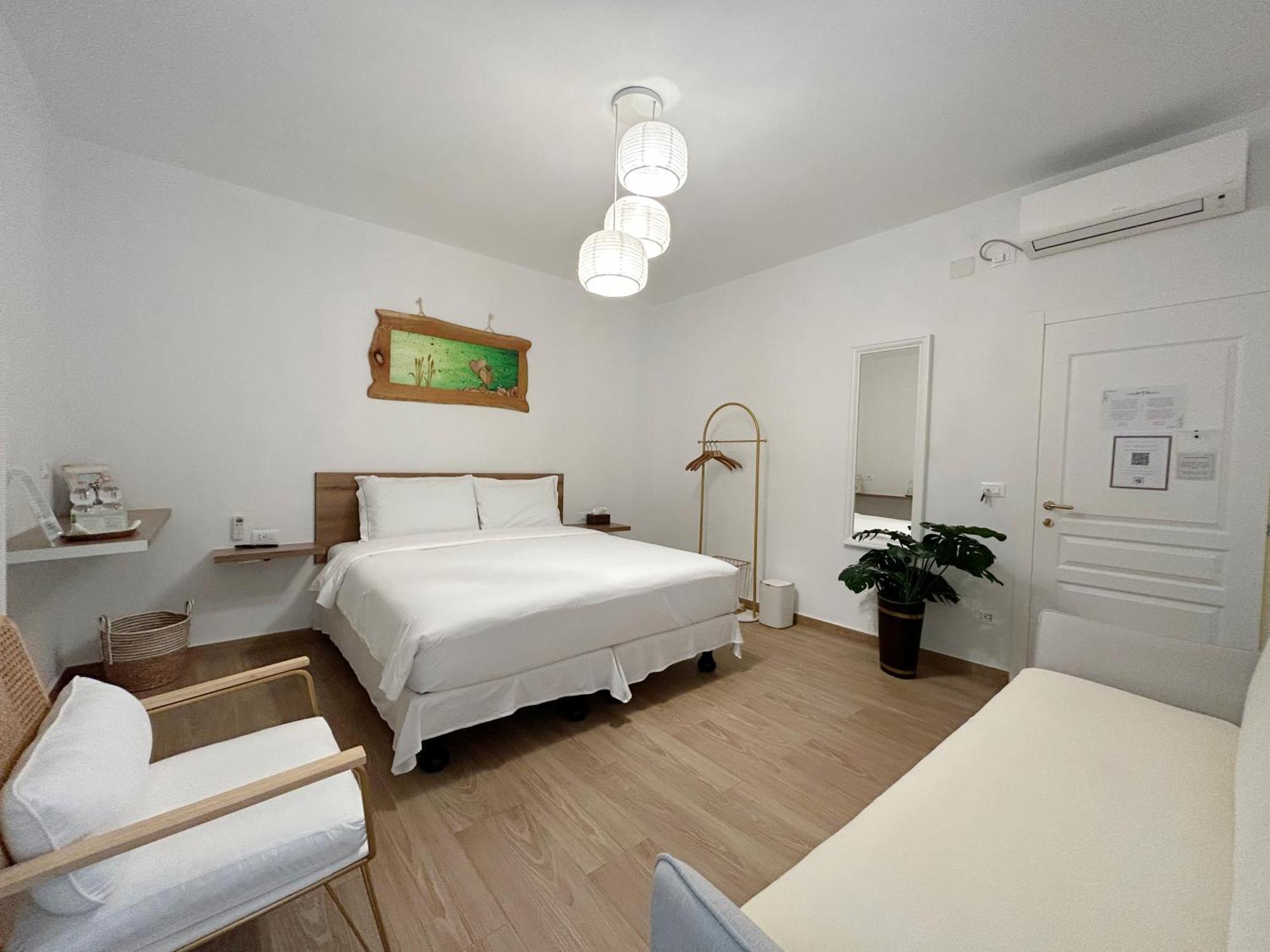 Thalia Room Venezia Mestre Exteriör bild