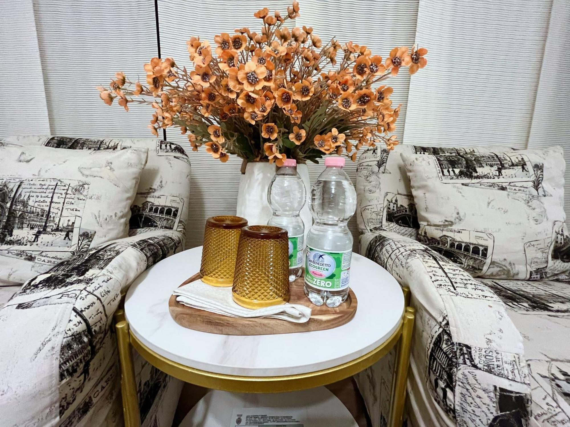Thalia Room Venezia Mestre Exteriör bild